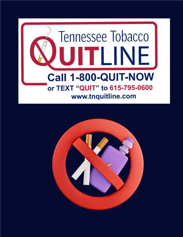 Quit Vaping